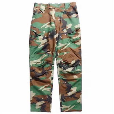 How much do tactical pants cost?